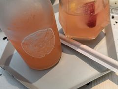 -大树餐厅(朝阳大悦城店)