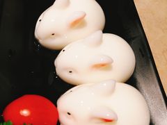 -大树餐厅(红旗街万达店)