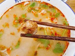 -清真马杰山牛肉汤馆