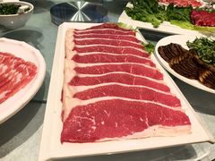 -东来顺饭庄(西单店)