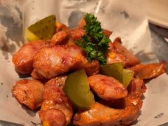 -凯撒城堡西餐厅(颐和国际店)