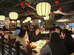 -吴越荣记苏州菜·松鼠桂鱼(月光码头店)