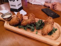 土耳其炸鸡翅-COMMUNE幻师(上邦百汇城店)