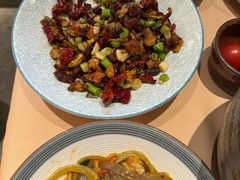 -山石榴·贵州菜(丰盛里店)