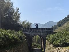 -仙霞关景区