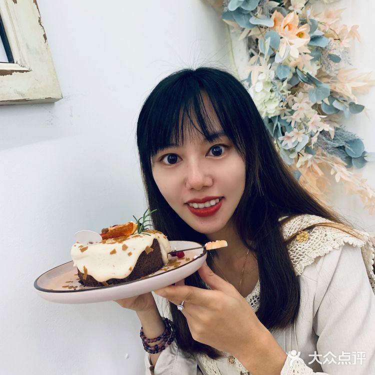 杨小姐的烘焙店