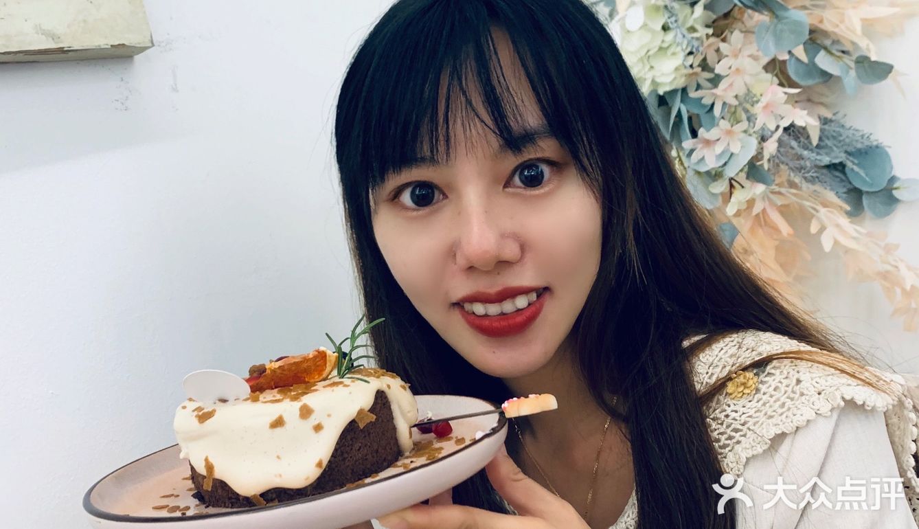 杨小姐的烘焙店
