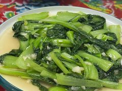 -姚记东北菜(金山店)