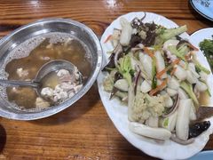 -老伯蟹脚店(朝阳路店)