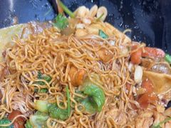 -醉人椒麻辣香锅(上地华联店)