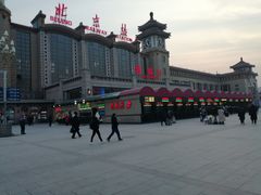 -北京站(地铁站)