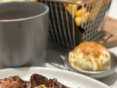 -Nana And Her Friends Restaurant 娜娜家(小寨原力场店)