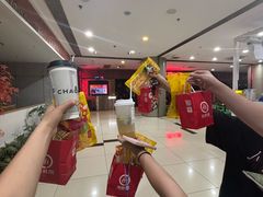 -海底捞火锅(德辉广场店)