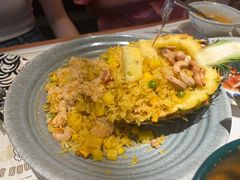 -太食獸泰式茶餐厅(IFS国金中心店)