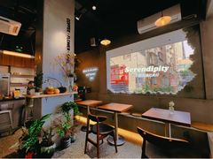 -Moment coffee莳光里咖啡