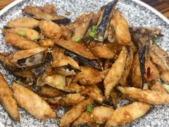 -美达尔烧烤(银川东路店)