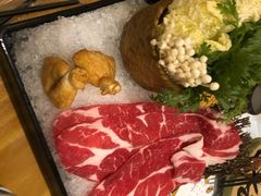 -花潮料理艺食馆(世欧广场店)