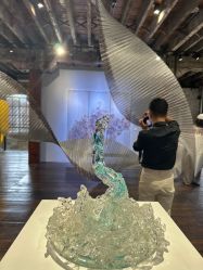 -上海外滩浦华大酒店·涟水疗SPA健身中心