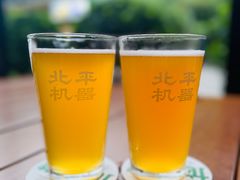 -北平机器Peiping Machine(方家店)