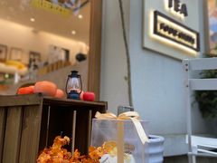 -方炉面包(丹凤店)
