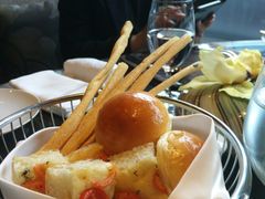 -深圳四季酒店·馥自助餐厅