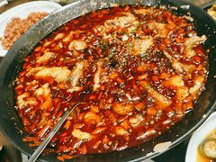 -春来和(汉城南路店)