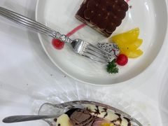 -维兰西餐(万泉河店)