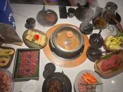 -芸山季·云南山珍菌火锅(南翔印象城MEGA店)