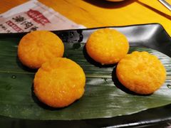 -海银海记潮汕牛肉火锅(新港中路海珠店)