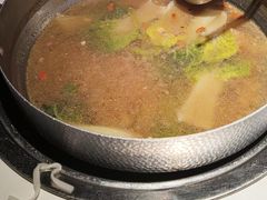 -八合里潮汕鲜牛肉火锅(惠州华贸店)