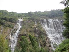 -千泷沟大瀑布旅游区