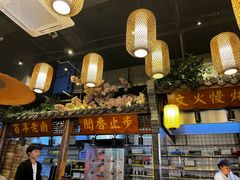 -佰家小厨·南京菜(夫子庙店)