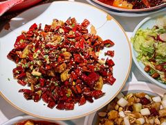 -蜀龙阁· 龍头水煮鱼(天坛店)