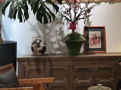 -自由生长植物工作室(深港花卉中心店)