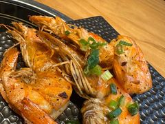 -本家食堂(华南店)