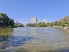 -雀儿山公园