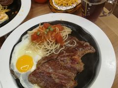 -豪客来牛排(商汇人和广场店)