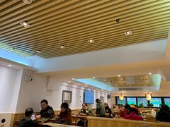 大堂-素满香·食养自助(建邺万达店)