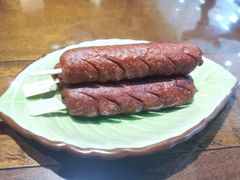 -福慧慈缘素食餐厅(王府井店)