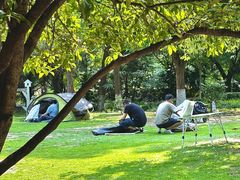 -苏州河梦清园环保主题公园