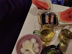 -华夏良子·足道SPA艾灸(龙潭路店)