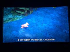 -CGV影城(壹方城IMAX店)