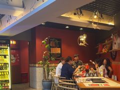 -高鸽子锦州烧烤63年(海阳路店)