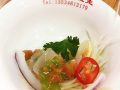 -官塘锋记鱼生·生腌·砂锅粥(牌坊街店)