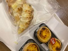 -85度C(成都浆洗街店)