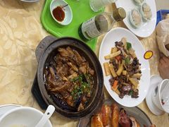 -南沙辉记烧鸡·荔枝木炭火吊烧(旧镇店)