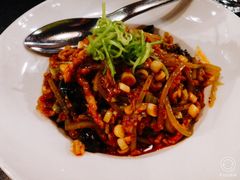 -华豫川酒家(大卫城店)