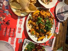-胡桃里乐队酒馆(昙华林店)