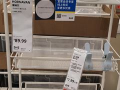 -宜家家居(四元桥商场店)