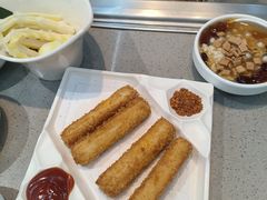 -海底捞火锅(天一广场亚细亚店)